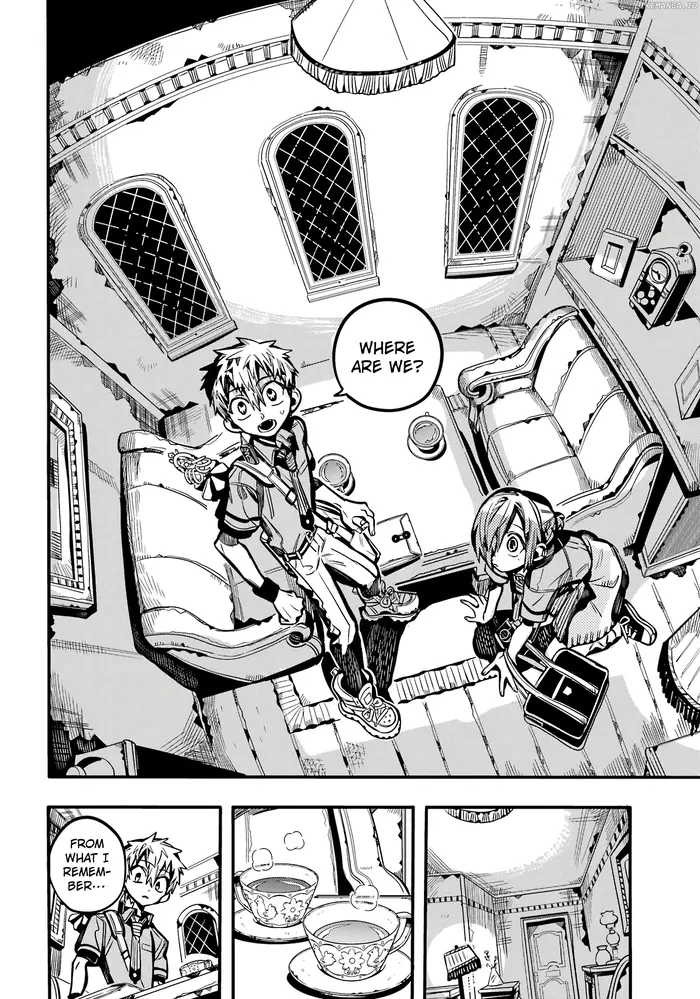 Toilet-Bound Hanako-kun Chapter 118 image 07_optimized